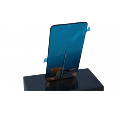 LCD+Touch screen Samsung S721 S24 FE (2024) (be rėmelio) originalas